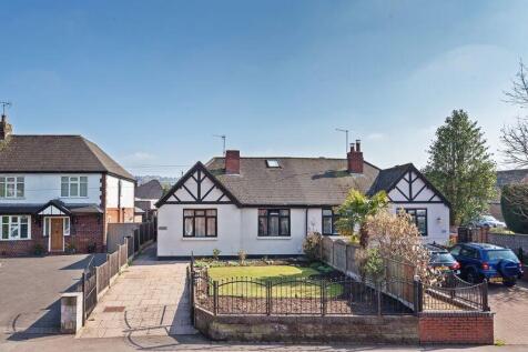 4 bedroom bungalow for sale