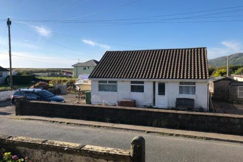 Jonquil, Alyn Road, Fairbourne, LL382LZ 2 bed detached bungalow for sale