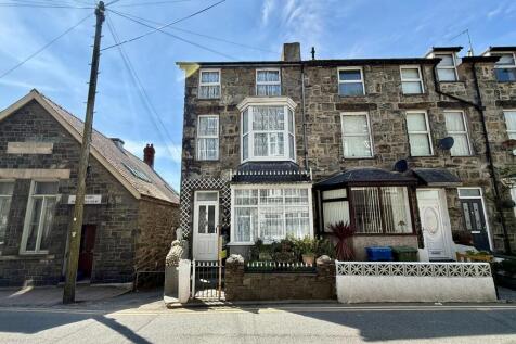 Saint Heymo, 1 Aelfor Terrace, King... 5 bed end of terrace house for sale