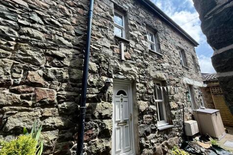 1 bedroom terraced house for sale