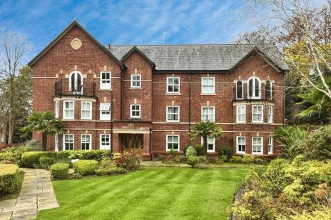Clevelands Drive, Heaton 2 bed flat for sale