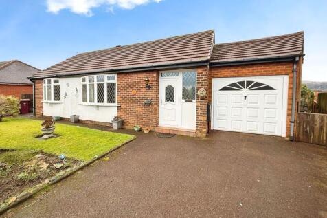 Craighall Road, Sharples FOR SALE BY... 3 bed bungalow for sale