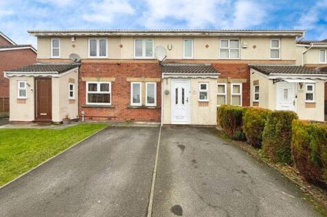 Cranberry Drive, Ladybridge 3 bed mews for sale