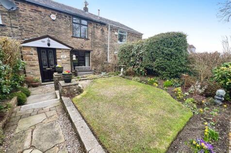 Lower Pools, Smithills, Bolton 2 bed cottage for sale