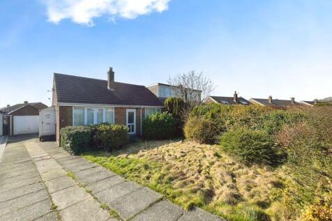 2 bedroom bungalow for sale