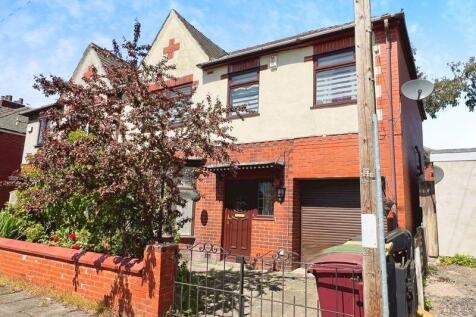 Turner Bridge Road, Tonge Park 3 bed semi