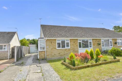 2 bedroom bungalow for sale