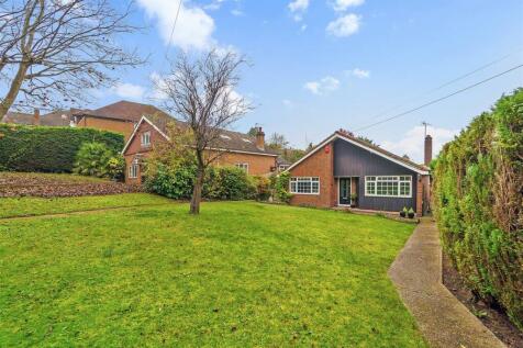 Rose Bushes, Epsom 3 bed detached bungalow for sale