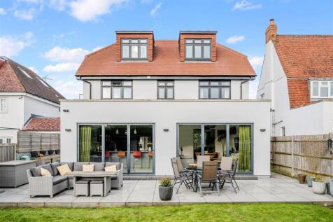 Fir Tree Road, Banstead 6 bed detached house for sale