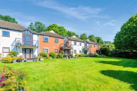 Chapel Road, Tadworth 1 bed retirement property for sale