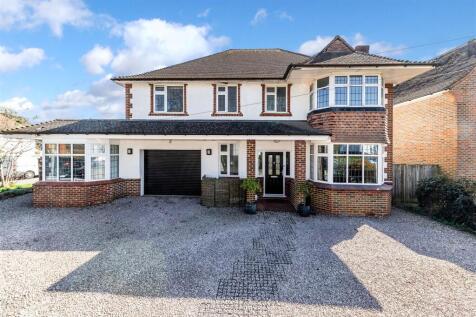Yewlands Close, Banstead 6 bed detached house for sale