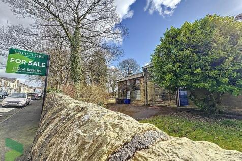 Church Street, Briercliffe 5 bed detached house for sale