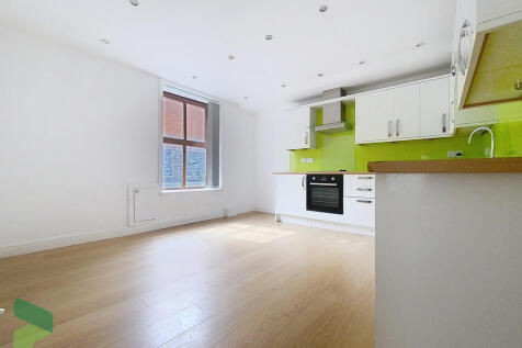 Radford Street, Darwen 3 bed end of terrace house for sale