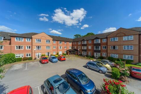 Ashdene Gardens, Kenilworth 2 bed apartment for sale