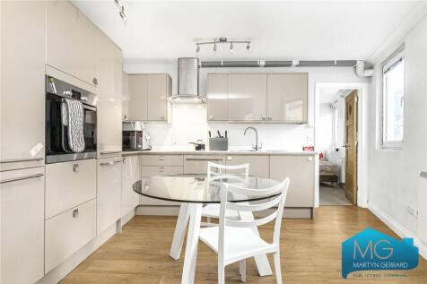 Ringslade Road, London, N22 1 bed apartment for sale