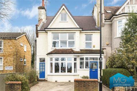 6 bedroom house for sale
