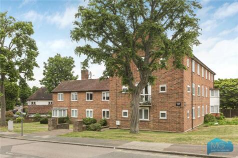 Malvern Lodge, Torrington Park... 1 bed apartment for sale