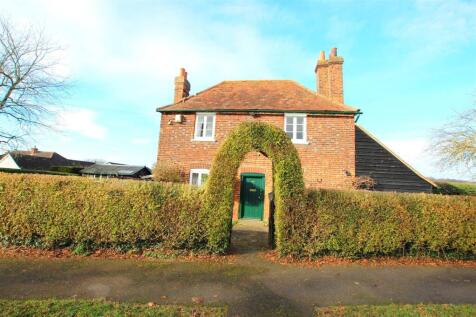 2 bedroom cottage for sale