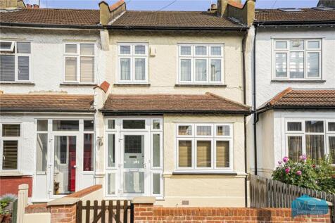 Falkland Avenue, London, N11 2 bed terraced house for sale
