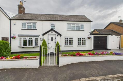 3 bedroom cottage for sale