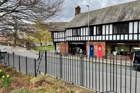 3 bedroom maisonette for sale