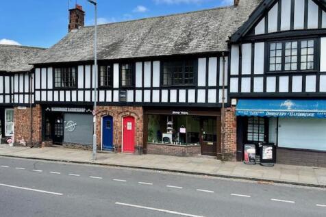 3 bedroom maisonette for sale