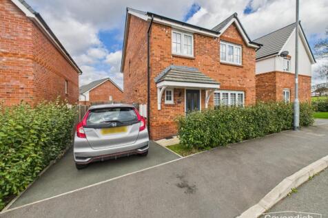 4 bedroom house for sale