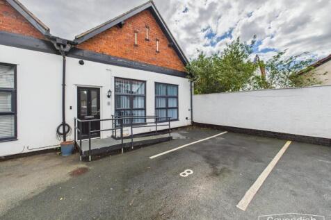 2 bedroom mews property for sale