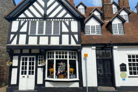 1 bedroom property for sale