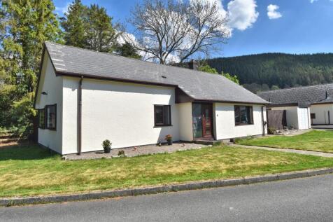 3 bedroom bungalow for sale