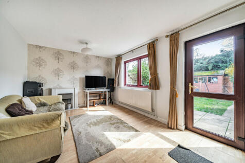 Mattock Close, Oxford OX3 3 bed terraced house for sale