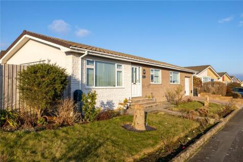 Appledore, Bideford 3 bed bungalow for sale