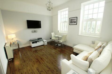 1 bedroom flat for sale