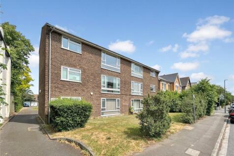 Granville Road, Sidcup, Kent, DA14 2 bed flat for sale
