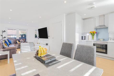 Bedensfield Terrace, Ellenborough... 3 bed terraced house for sale