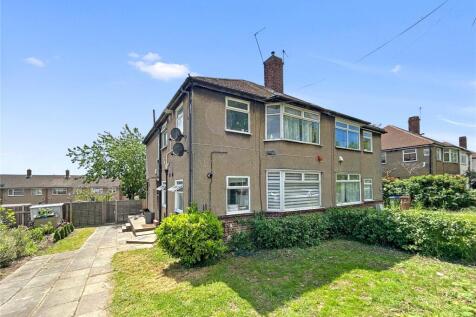 Park Mead, Sidcup, Kent, DA15 2 bed maisonette for sale