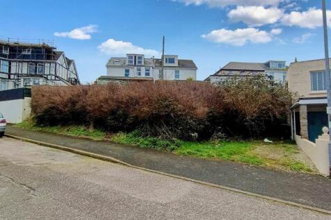 Pargolla Road, Newquay TR7 Land for sale