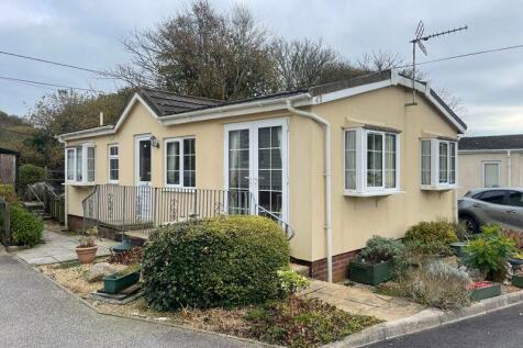 Pedna Carne, St. Columb TR9 2 bed park home for sale
