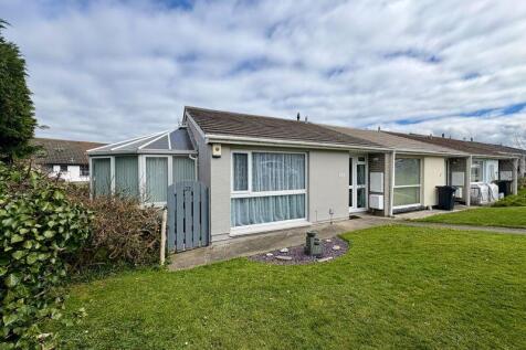 Mowhay Close, Newquay TR7 1 bed bungalow for sale