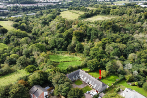 Blunts Lane, Plymouth PL6 4 bed barn for sale