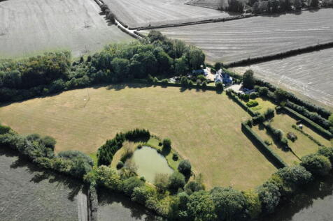 Catchfrench, Saltash PL12 6 bed country house for sale