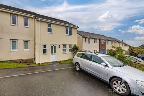 Beaufort Close, Plymouth PL5 3 bed terraced house for sale