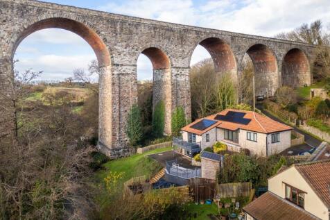 Culvery Lane, Pensford, Bristol 4 bed detached house for sale