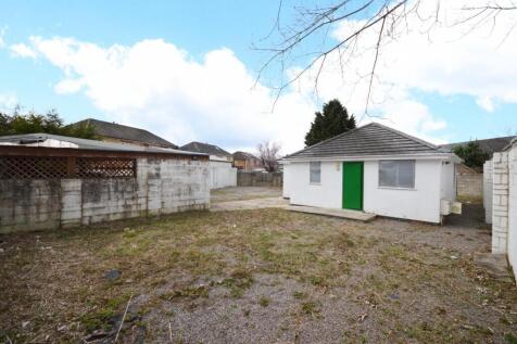 Fanshawe Road, Hengrove, Bristol 2 bed detached bungalow for sale