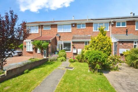 Whitchurch Lane, Whitchurch, Bristol 3 bed terraced house for sale