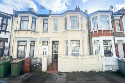Waghorn Road, London 3 bed terraced house for sale