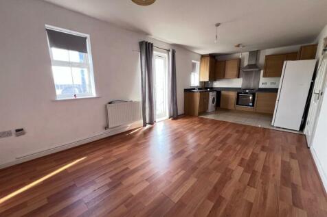 Piper Way, Seven Kings 1 bed flat for sale