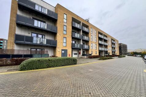 Manwell Lane, Barking 2 bed flat for sale