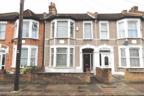 Highbury Gardens, Seven Kings 3 bed terraced house for sale