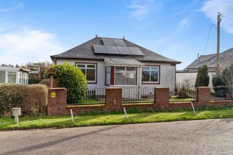 Eastburn Cottage, Tarholm... 2 bed detached bungalow for sale